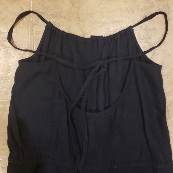 Sunner Halter Jumpsuit - Picture 4 of 7